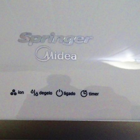 JaguariaívaFlat 02公寓 外观 照片